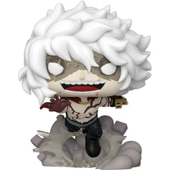 Figure Funko Pop! Plus 1830:  My Hero Academia Tomura Shigaraki - Albagame