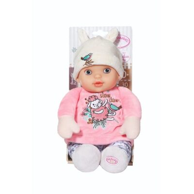 Doll Baby Annabell Sweetie For Babies 30cm