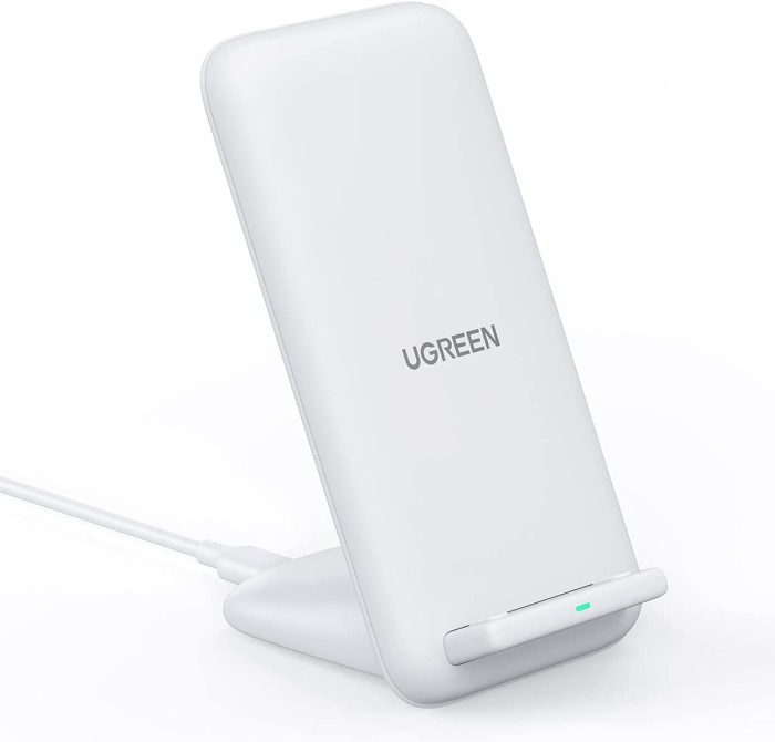 Socket Charger 15W Ugreen - Albagame