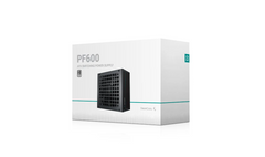 PSU 600W DeepCool PF600 , 80+ - Albagame