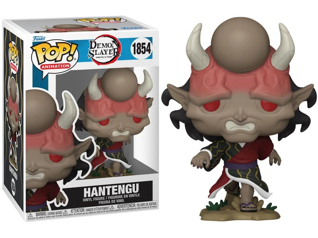 Figure Funko Pop! Animation 1854: Demon Slayer Hantengu - Albagame