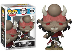 Figure Funko Pop! Animation 1854: Demon Slayer Hantengu - Albagame