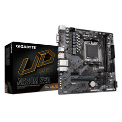 Motherboard Gigabyte A620M S2H - Albagame