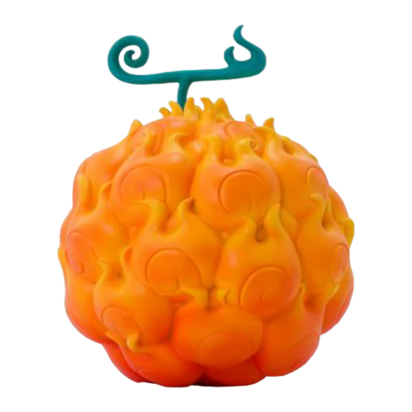 Replica Flame Fruit One Piece - Albagame