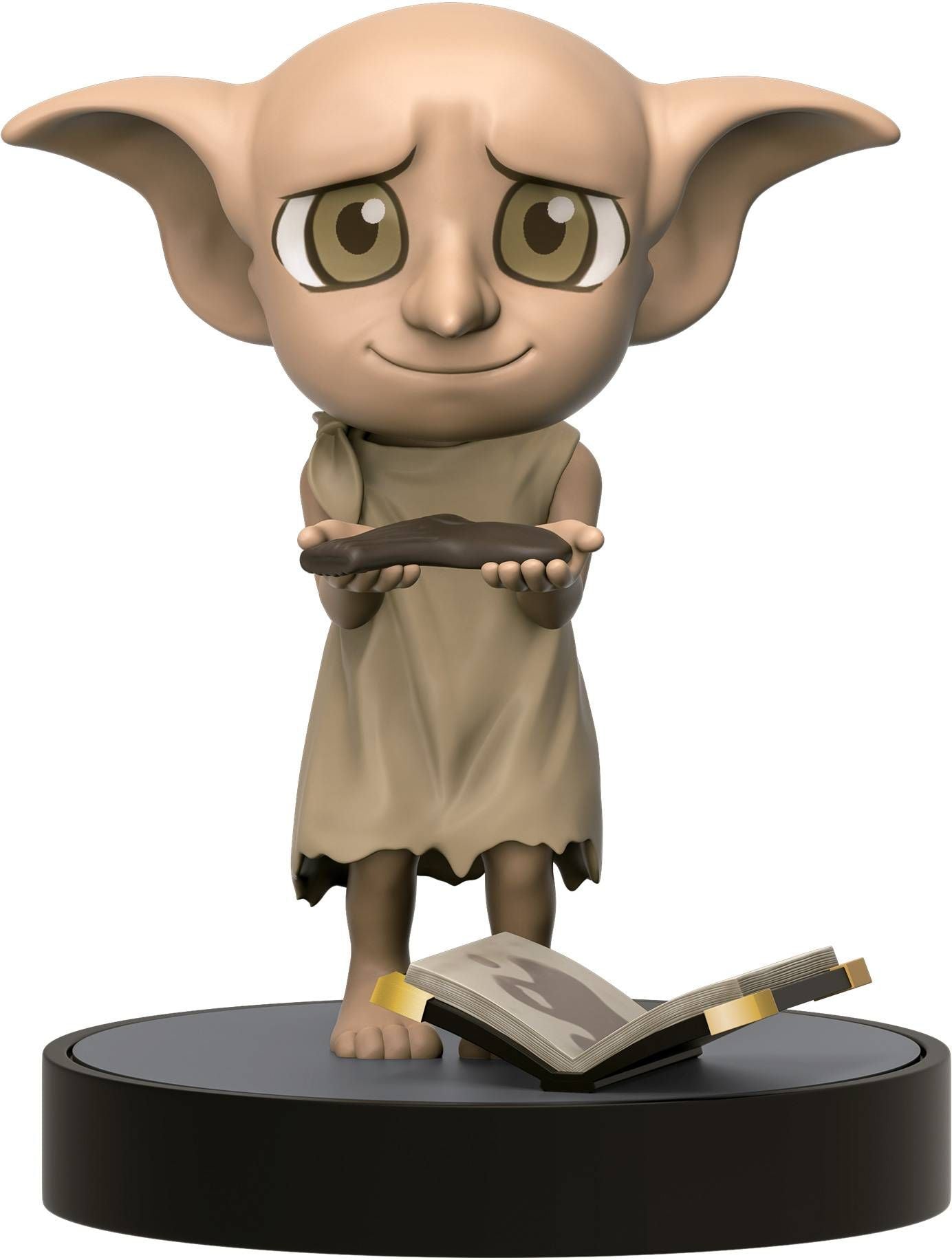 Figure YuMe Herobox Harry Potter Classic Dobby - Albagame