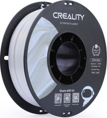 Filament CREALITY CR-PLA Silk White , 3D Printer Filament Glossy , 1 kg Spool , 1.75 mm , 3301120004 - Albagame
