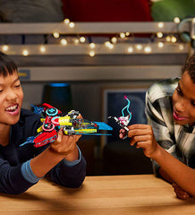 Lego Dreamzzz Cooper's Gaming Contoller Jet 71489 - Albagame