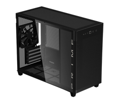 Case ASUS AP201 PRIME CASE TG Mini Tower - Albagame