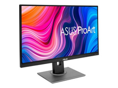 Monitor 27" ASUS ProArt PA278QV  , QHD 2560x1440p IPS 350nits AG 100% sRGB 75Hz - Albagame