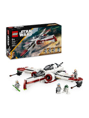 Lego Star Wars: Arc-170 Starfighter 75402 - Albagame