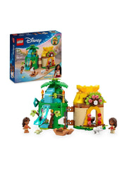 Lego Disney Moana's Island Fun 43260 - Albagame
