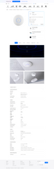 Ubiquiti UniFi AP U6 LITE  Wifi 6 - Albagame