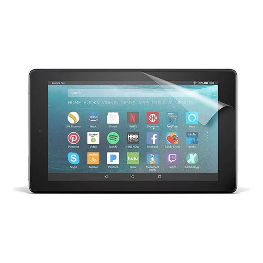 Tablet Amazon Fire 7" 16GB B07FKR6KXF Black - Albagame
