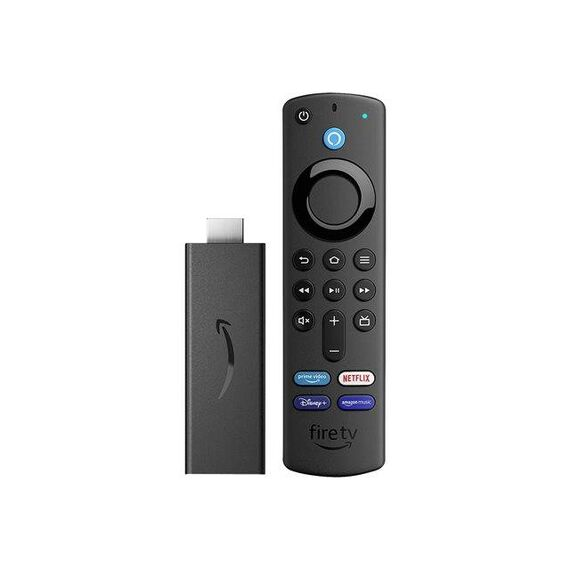 Amazon Fire TV Stick , FHD 1920x1080p , HDMI and USB to power up , 8GB Storage , WiFi Bluetooth , B08C1KN5J2 - Albagame