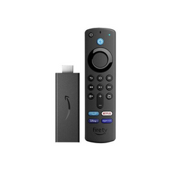 Amazon Fire TV Stick , FHD 1920x1080p , HDMI and USB to power up , 8GB Storage , WiFi Bluetooth , B08C1KN5J2 - Albagame