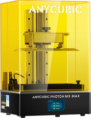 3D Printer Washing & Curing Machine Anycubic Mono M3 Max - Albagame