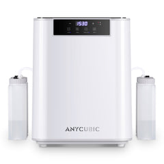 3D Printer Washing & Curing Machine Anycubic Wash & Cure Max - Albagame