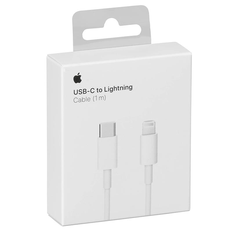 Cable Apple USB-C to USB-C - Albagame