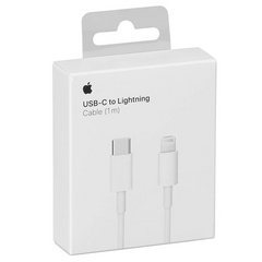 Cable Apple USB-C to USB-C - Albagame