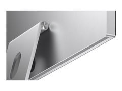 Monitor 27" Apple Studio Display , 5K , NanoTexture Glass , with tilt Stand - Albagame