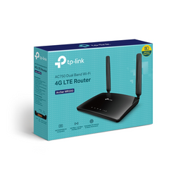 Router 4G LTE TP-Link Archer AC750 - Albagame