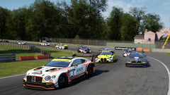 PS5 Assetto Corsa Competizione - Albagame