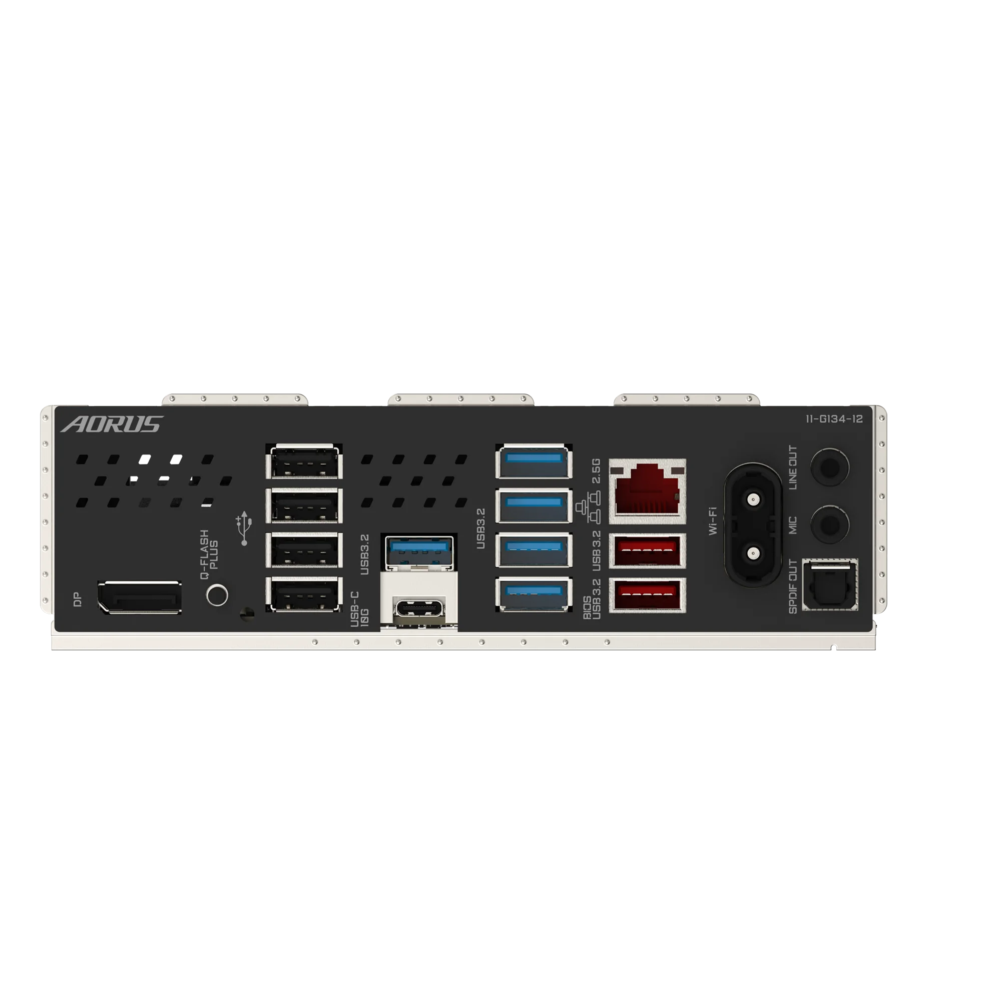 Motherboard Gigabyte B850 A ELITE WF7 - Albagame