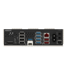 Motherboard Gigabyte B850 A ELITE WF7 - Albagame