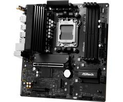 Motherboard Asrock B850M Pro-A WiFi - Albagame