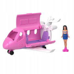 Playset Mini BarbieLand Dream Plane - Albagame