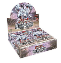 Card Yu-Gi-Oh! Vendetta Terminale - Albagame