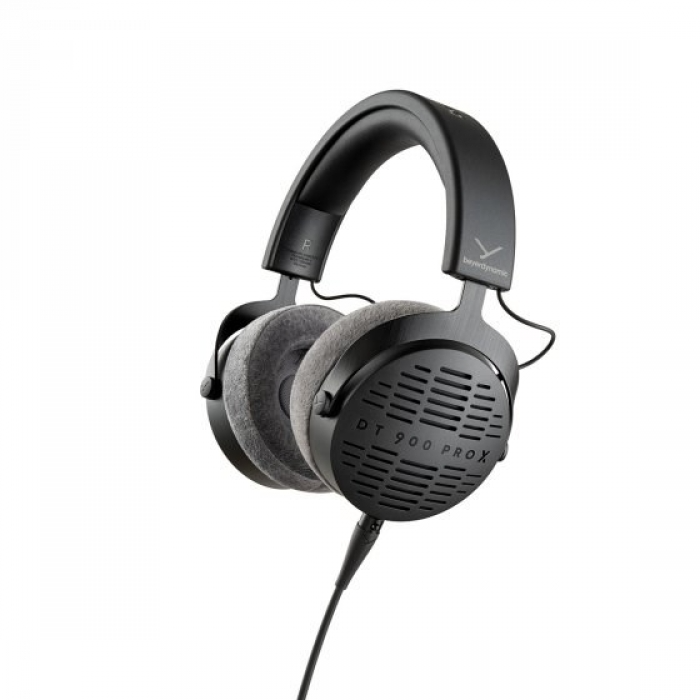 Studio Headset Beyerdynamic DT 900 Pro X , Wired Head-band , Stage/Studio - Albagame