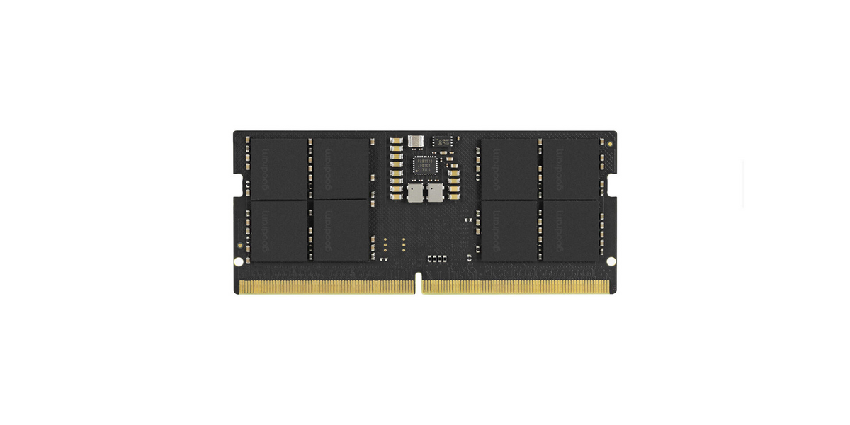 RAM 16GB  Goodram  1x 16GB - Albagame