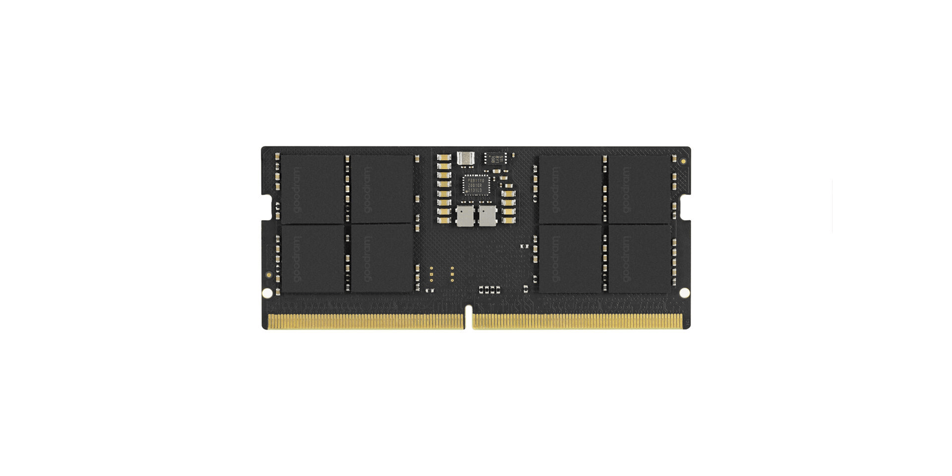 RAM 16GB  Goodram  1x 16GB 5600Mhz DDR5 SO-DIMM , Notebook , GR5600S564L46S/16G - Albagame