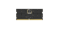 RAM 16GB  Goodram  1x 16GB 5600Mhz DDR5 SO-DIMM , Notebook , GR5600S564L46S/16G - Albagame