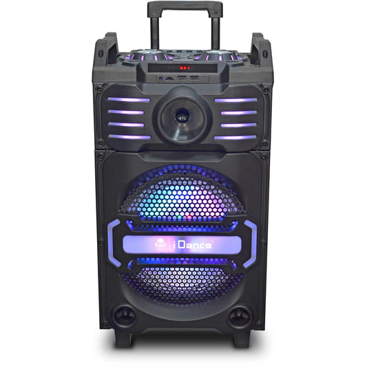 Bluetooth Speaker iDance MixBox 4000 - Albagame