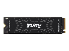 SSD 2TB Kingston FURY - Albagame