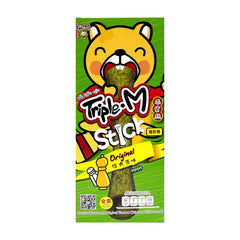 Crispy Seaweed Roasted Original - Albagame