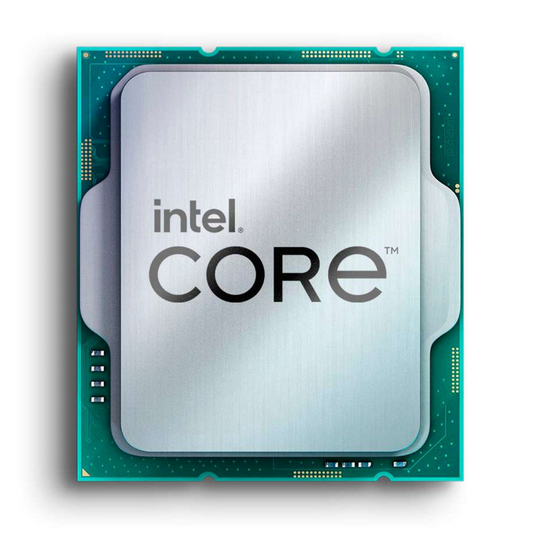 CPU Intel Core i5-14400 - Albagame