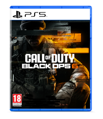 PS5 Call of Duty: Black Ops 6 - Albagame