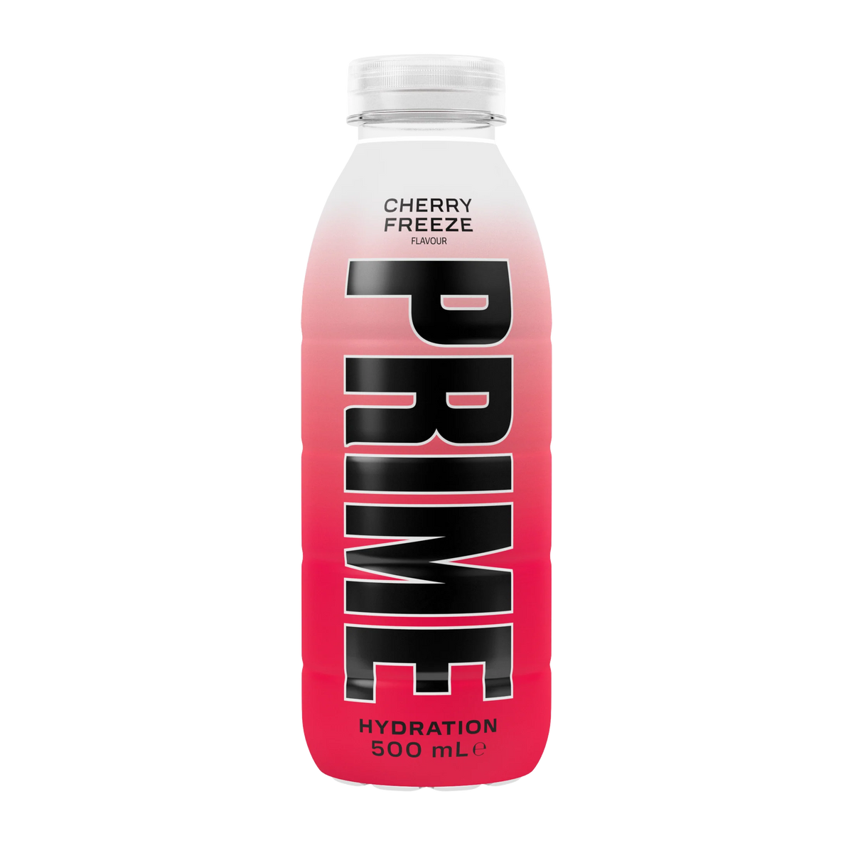 Prime Hydration Cherry Freeze 500ML - Albagame