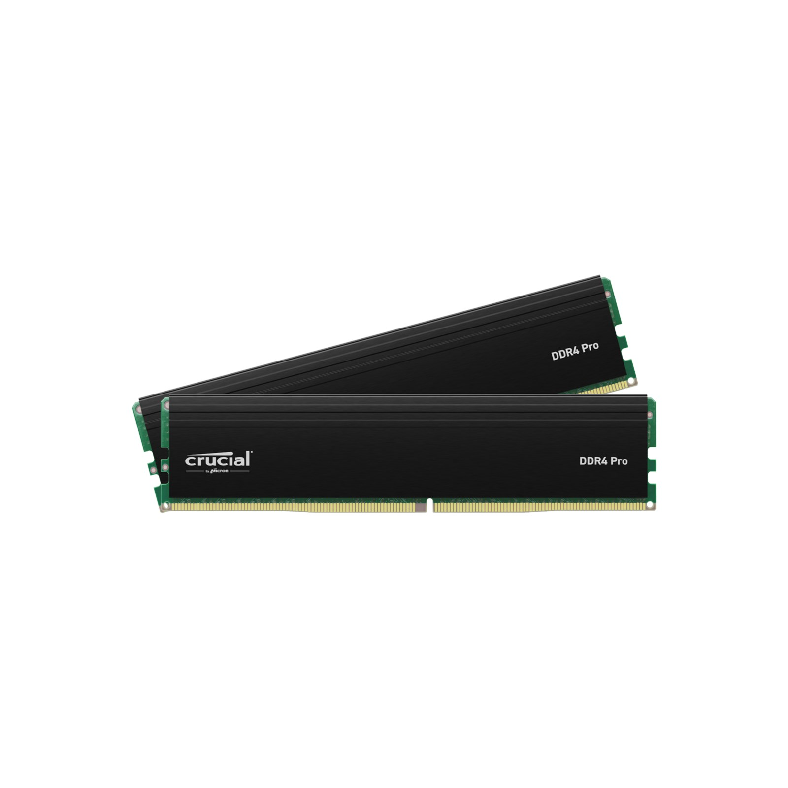 RAM 64GB Crucial - Albagame