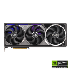 GPU ASUS ROG Astral OC Edition  GeForce RTX 5080 16GB GDDR7 - Albagame