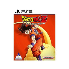 U-PS5 Dragon Ball Z Kakarot