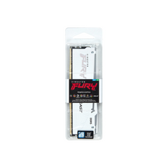 RAM 16GB Kingston FURY Beast RGB  1x16GB 6000Mhz CL36 - Albagame
