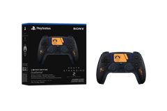 Controller PS5 Sony Dualsense Wireless Death Stranding 2 Limited Edition