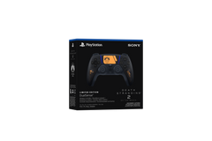 Controller PS5 Sony Dualsense Wireless Death Stranding 2 Limited Edition
