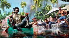PS5 Dead Island 2 - Ultimate Edition - Albagame