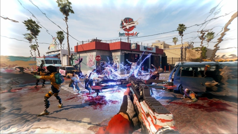 PS5 Dead Island 2 - Ultimate Edition - Albagame