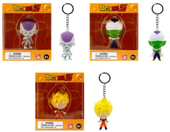 Keychain YuMe Dragon Ball Z Pocket Hero Goku - Albagame